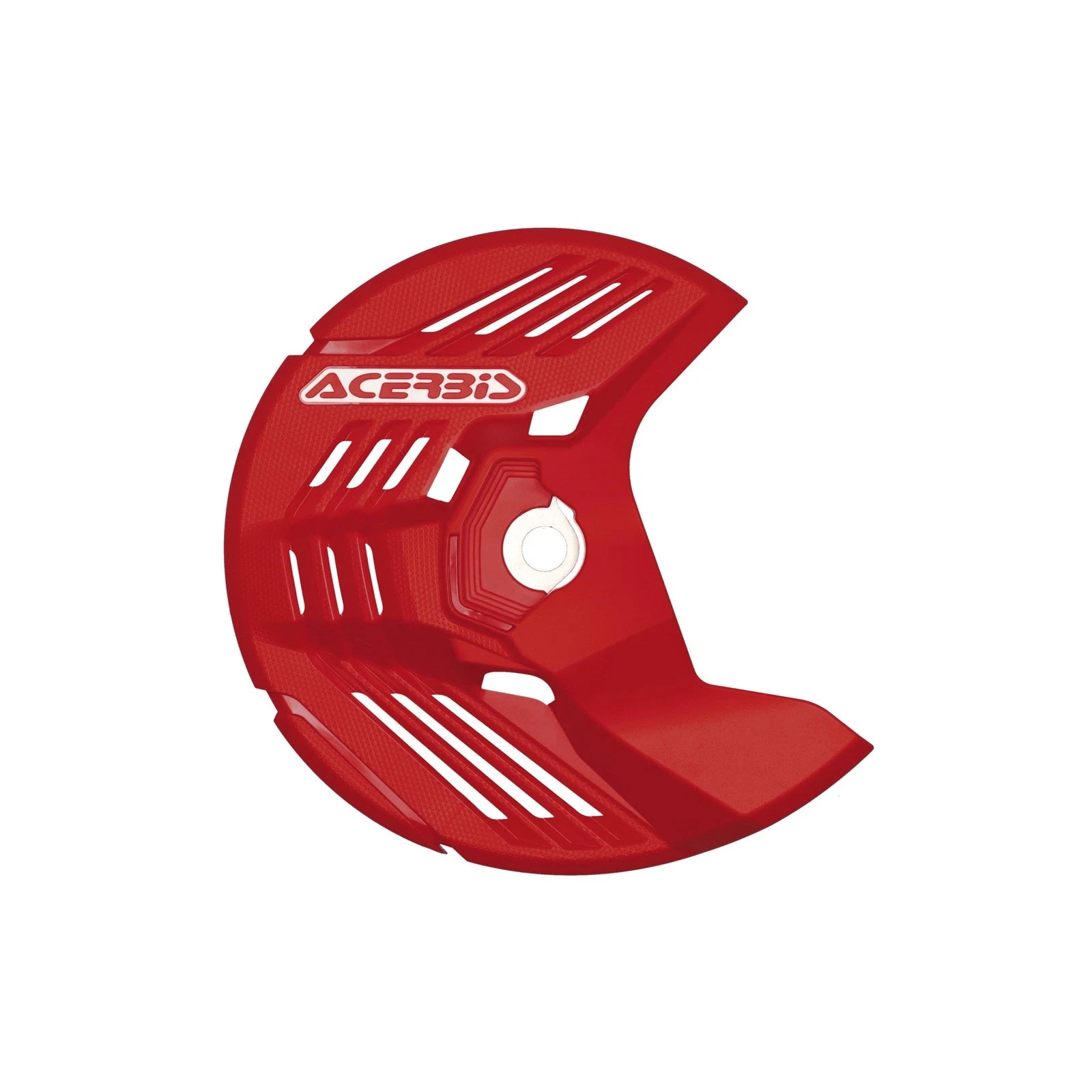 Acerbis Linear Front Disc Cover for Honda CRF450RX (2017–2020)