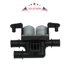 Heater Control Water Valve for BMW X5 X6 (2003-2017)