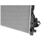 Radiator for Toyota Landcruiser Prado KDJ150 KDJ155 1KD-FTV (2009–2015)