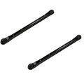 Set of 2 Moog Rear Lower Forward Suspension Control Arms for