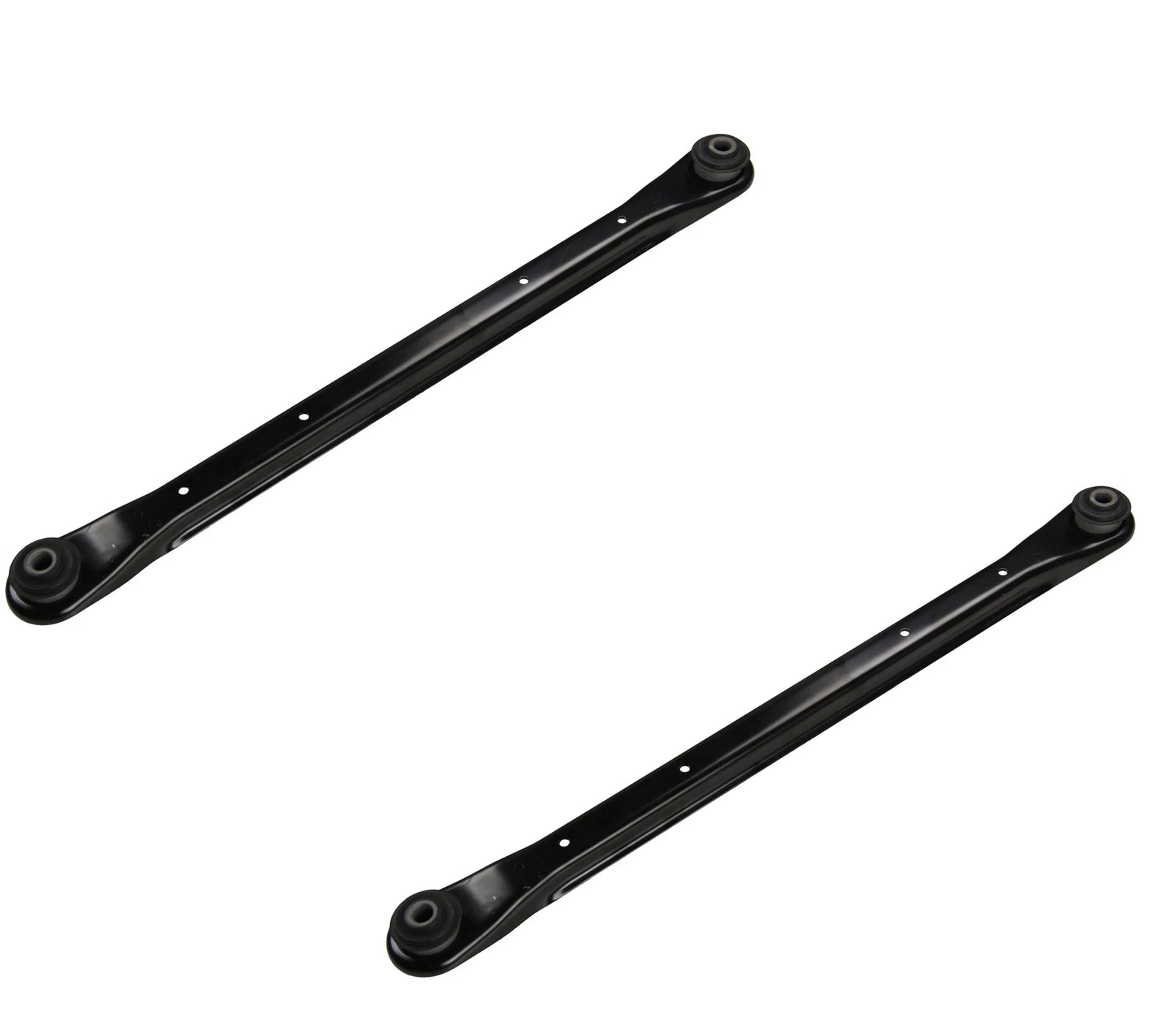 Set of 2 Moog Rear Lower Forward Suspension Control Arms for