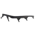 Upper Headlight Lamp Cover Trim for BMW 3 Series E46 325i 330i (2002-2005)