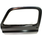 Set of 2 Door Shells for GMC C1500 (1979–1986) Front Driver and Passenger Side