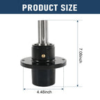 Spindles for Scag Turf Tiger, Tiger Cat, Cub, Z-Cat, V-Ride, Wildcat