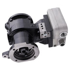 Air Brake Compressor for Cummins ISM CM876 E/CM2350 (2010–2023) 4952750
