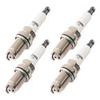 Set of 4 Iridium Spark Plugs for Honda CR-V 2.4L (2002–2009)