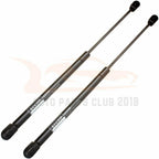 2X Rear Glass Window Lift Supports Struts for Mitsubishi Endeavor (2004–2011)