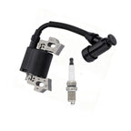 Ignition Coil Set of 2 for XT650 XT675 XT775 XT800 (1458404S 1458416S)