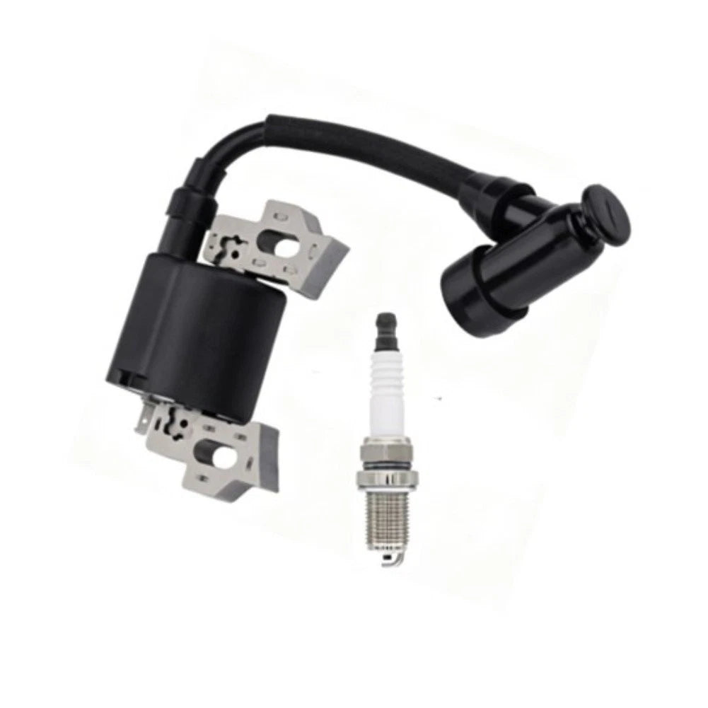 Ignition Coil Set of 2 for XT650 XT675 XT775 XT800 (1458404S 1458416S)