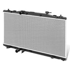 Aluminum Core 1 Row Radiator for Honda Accord 2.0L Hybrid (2018–2022) DPI13768