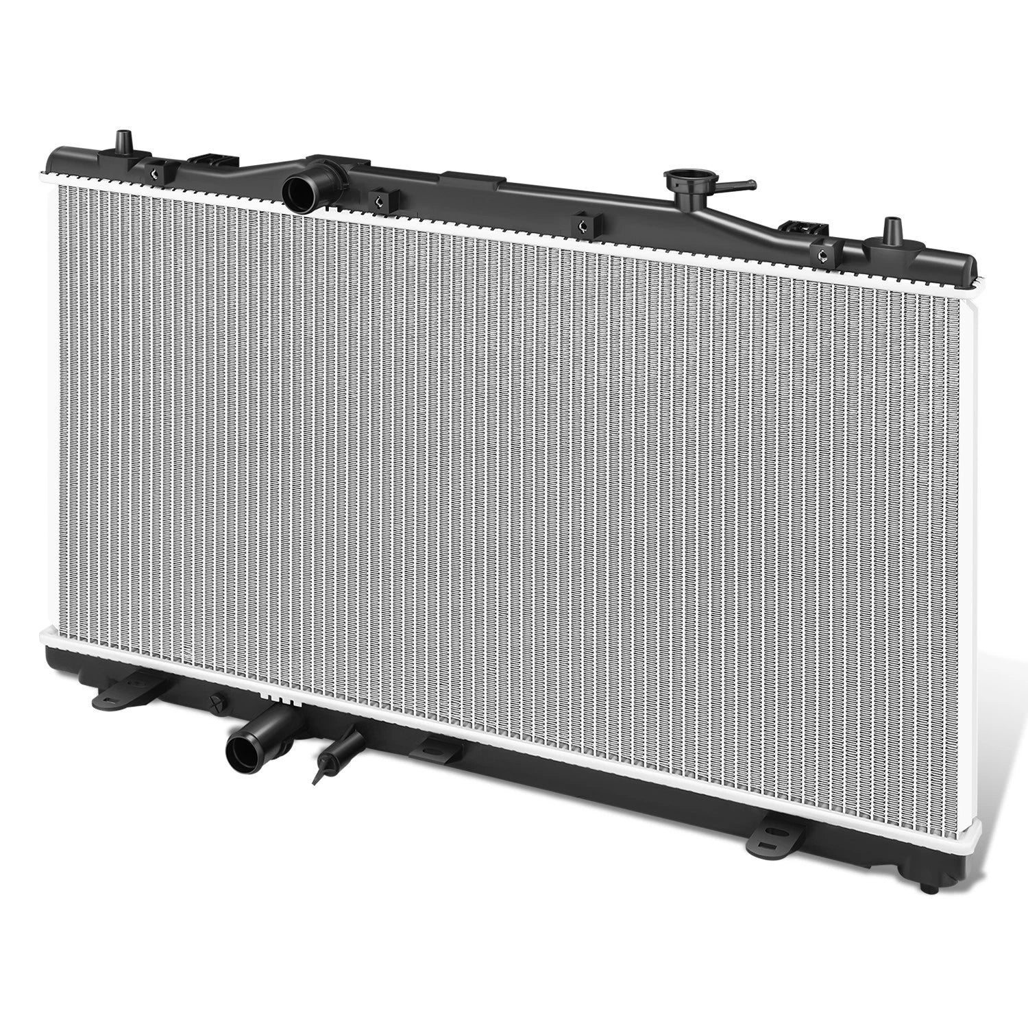 Aluminum Core 1 Row Radiator for Honda Accord 2.0L Hybrid (2018–2022) DPI13768