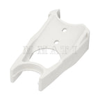 Swingarm Chain Guard Seal for Yamaha YZ125 YZ250 YZ490 (1986–1990) 1LX-22151-00-00