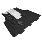 Engine Splash Shield Under Cover for Chrysler 200 (2015–2017) #68102931AB