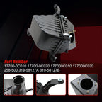 Air Cleaner Box Housing for Toyota Tacoma (1995–2004) & 4Runner (1996–2000) 2.4L 2.7L