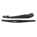 Rear Wiper Arm Blade Set for Mitsubishi ASX Outlander Sport RVR (2010-2023)