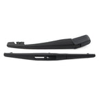 Rear Wiper Arm Blade Set for Mitsubishi ASX Outlander Sport RVR (2010-2023)