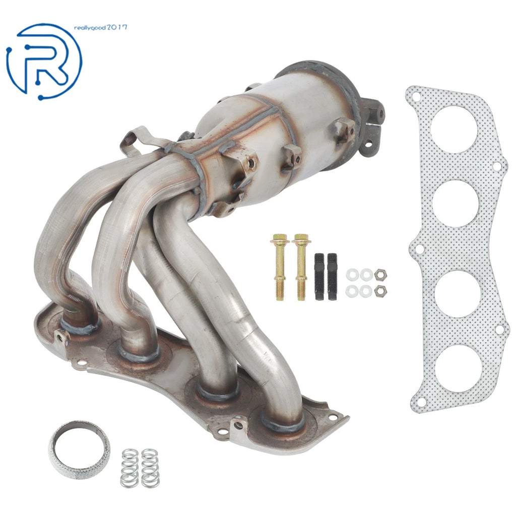 Catalytic Converter for Toyota RAV4, Scion xB (2006–2015)