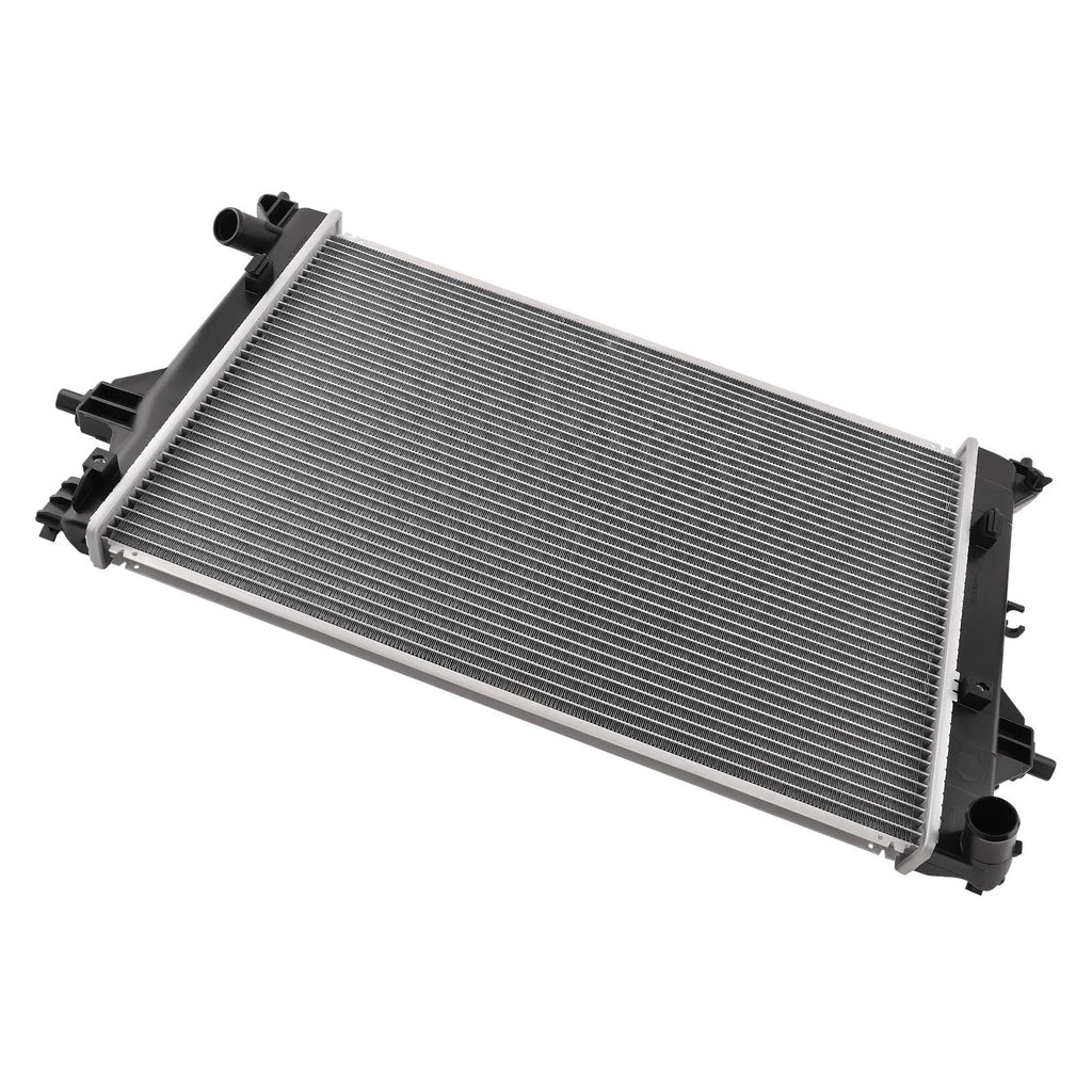 Aluminum Radiator for Hyundai Elantra GT 2.0L (2017–2020) A13609
