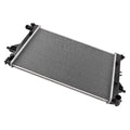 Aluminum Radiator for Hyundai Elantra GT 2.0L (2017–2020) A13609