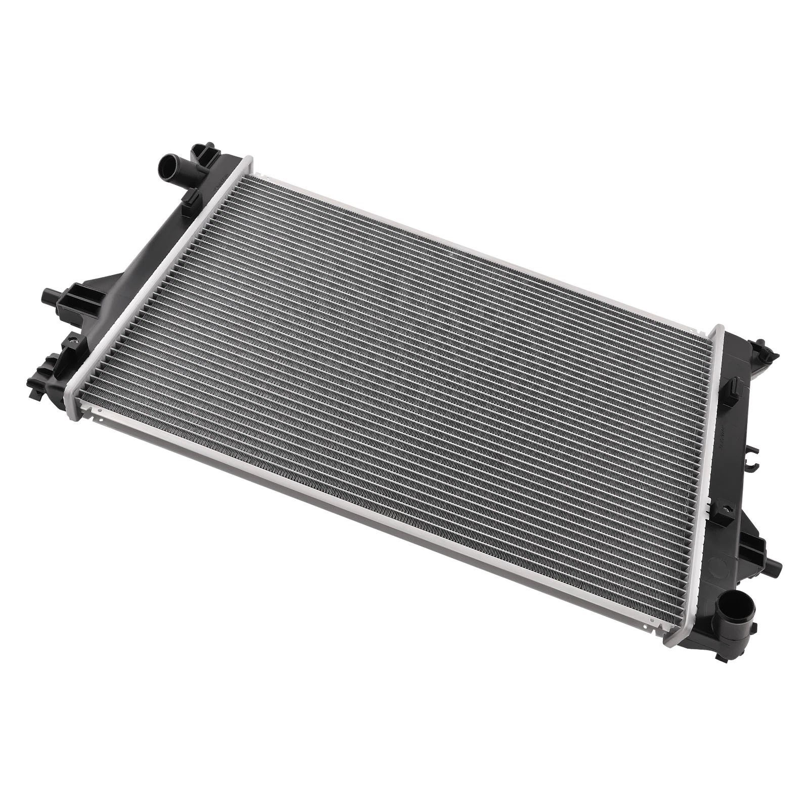 Aluminum Radiator for Hyundai Elantra GT 2.0L (2017–2020) A13609