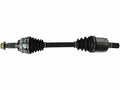 Front Left CV Axle Assembly for Mazda CX-7 (2007–2012) D533MQ