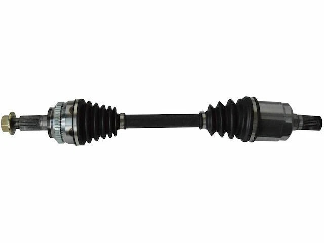 Front Left CV Axle Assembly for Mazda CX-7 (2007–2012) D533MQ