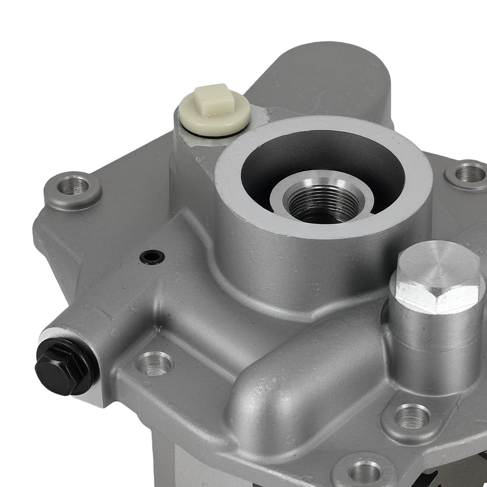 Hydraulic Pump 83957379 for Ford New Holland Tractor (5600–7710)
