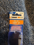 License Lamp Lens for Dorman (P/N 68168)