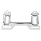Bumper License Plate Mounting Bracket Holder for Honda Goldwing GL1800 (2001-2010)