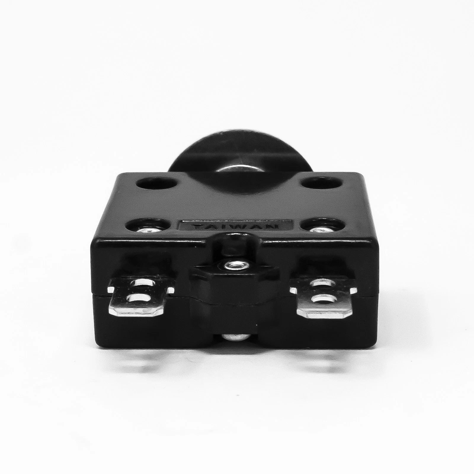 2X Terminal Circuit Breaker with Reset Button, 5 Amp FO1678-M2 for
