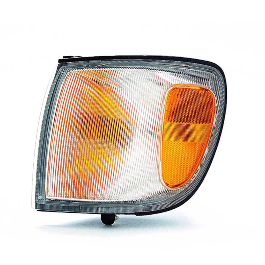 Replacement Driver Side Front Signal Light Assembly for Toyota Sienna (1998–2000)