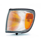 Replacement Driver Side Front Signal Light Assembly for Toyota Sienna (1998–2000)