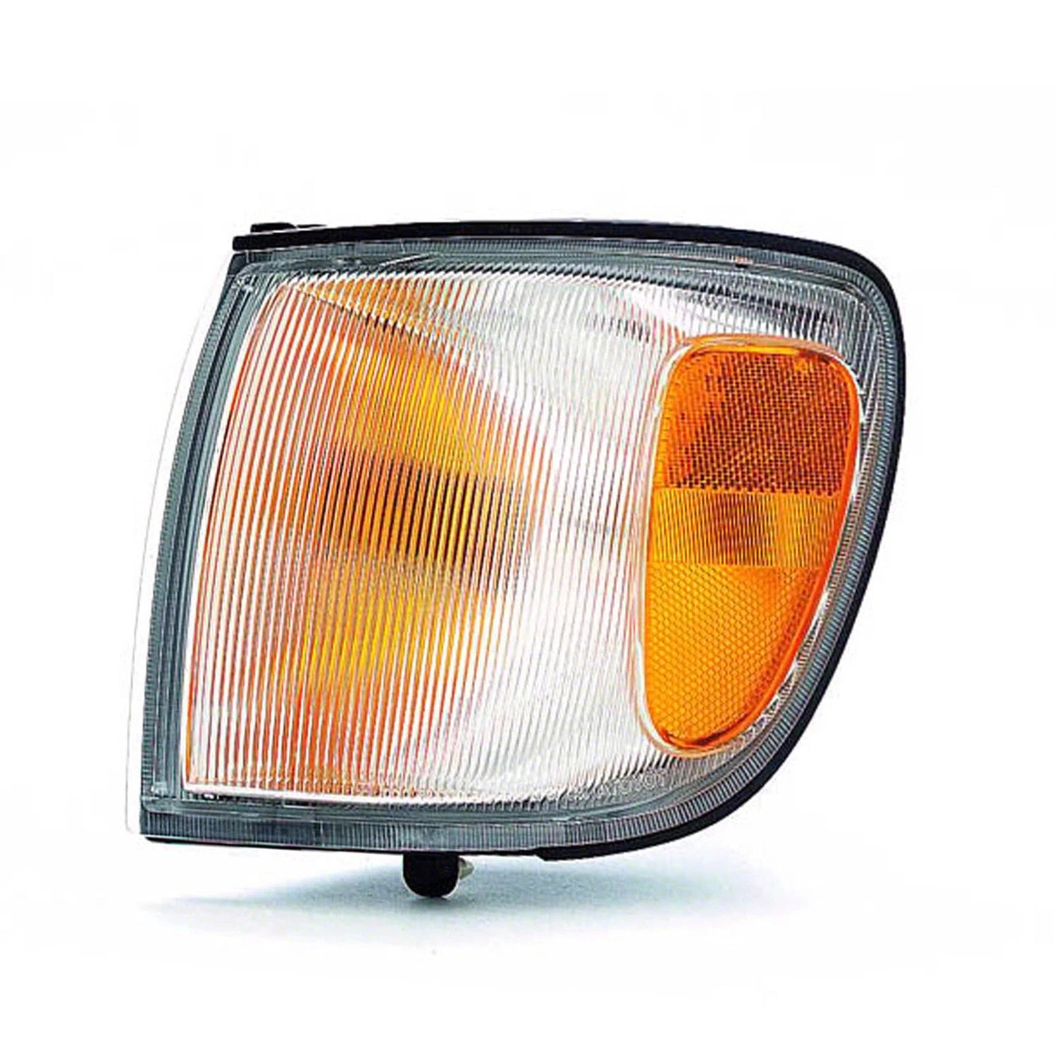 Replacement Driver Side Front Signal Light Assembly for Toyota Sienna (1998–2000)