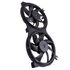 Radiator Condenser Fan for Nissan Pathfinder Infiniti QX60 (2013–2020)
