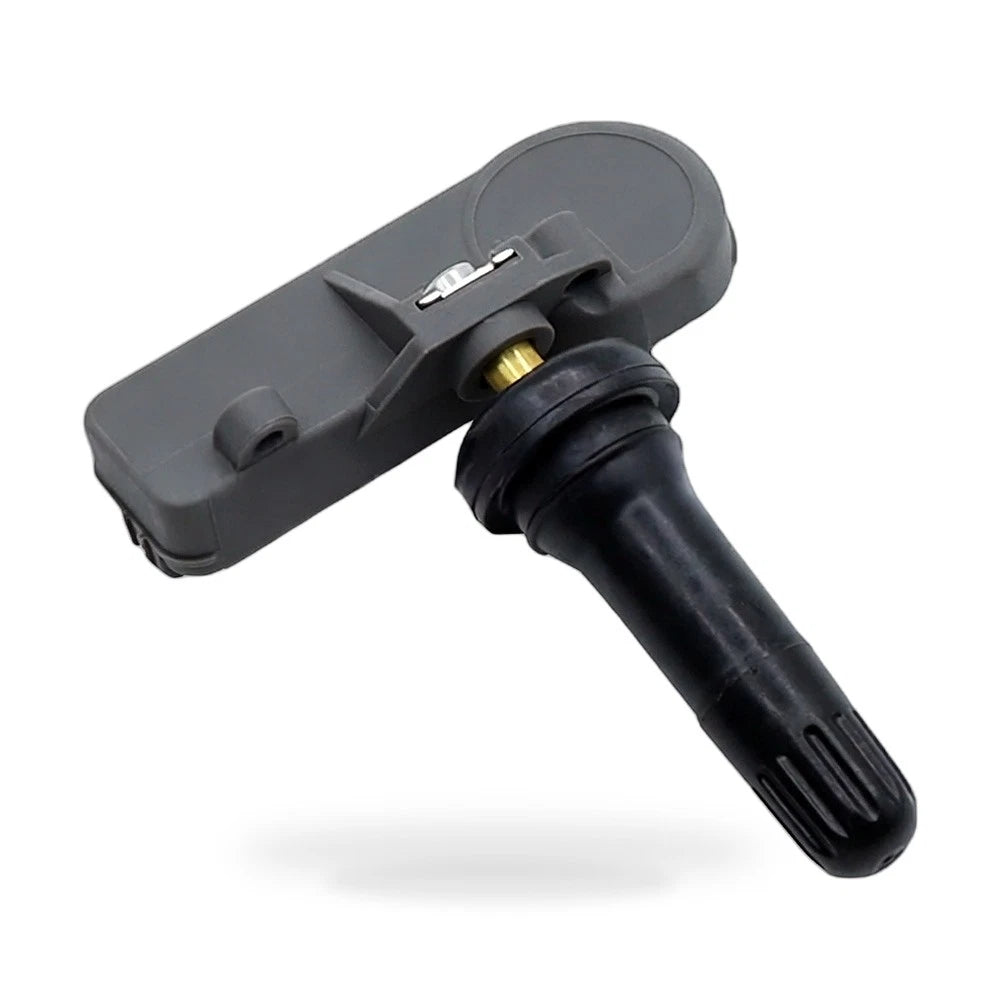 Set of 4 TPMS Tire Sensors for Dodge Ram Jeep Grand Cherokee (2008–2018)