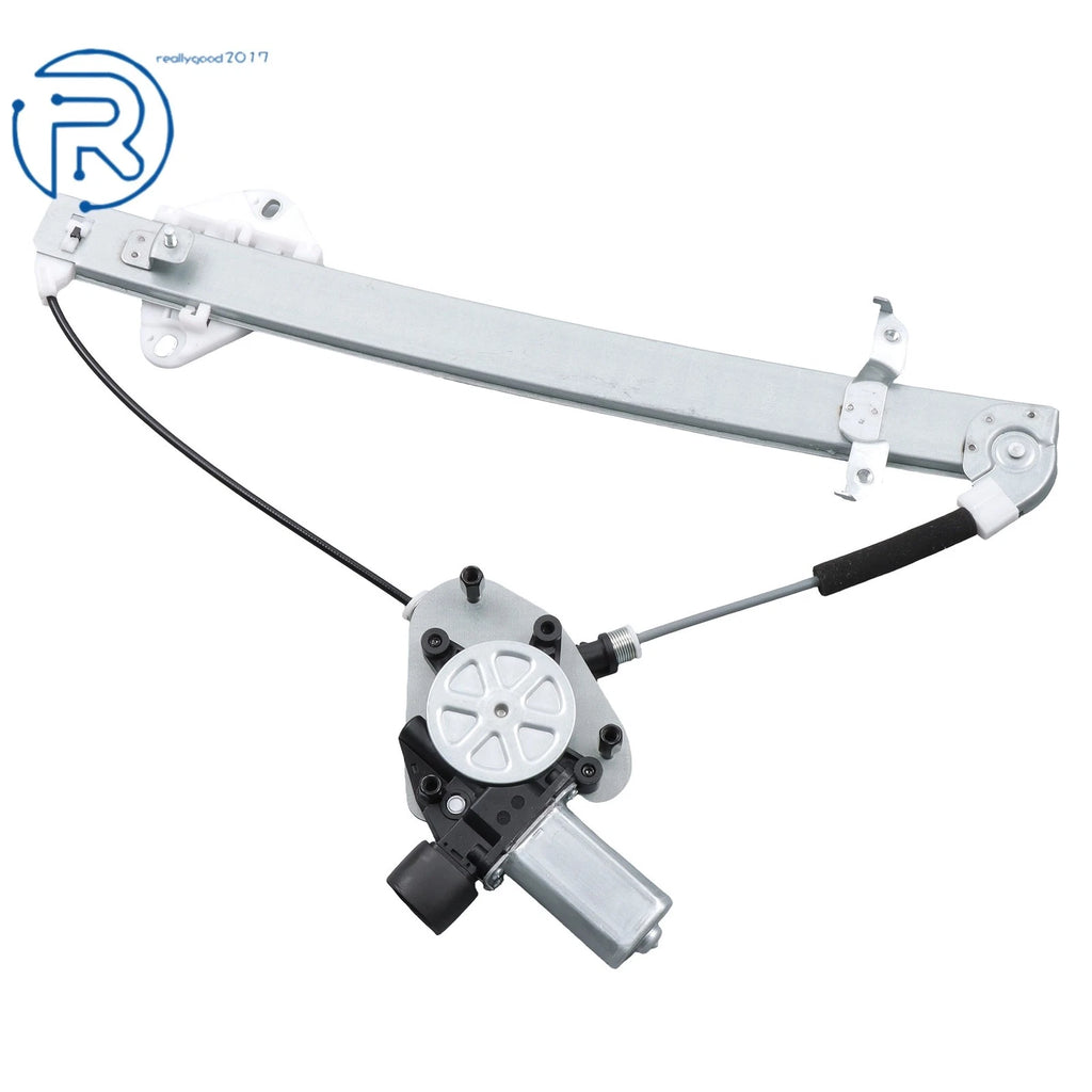 Rear Left Window Regulator with Motor for Subaru Legacy Outback (2010-2014)