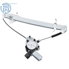 Rear Left Window Regulator with Motor for Subaru Legacy Outback (2010-2014)