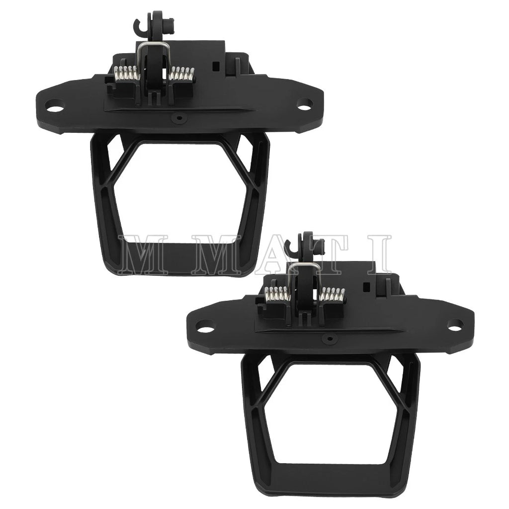 2 Inside Door Handles for Polaris General 1000 XP 1000 (2016–2025) 7082216 7082081