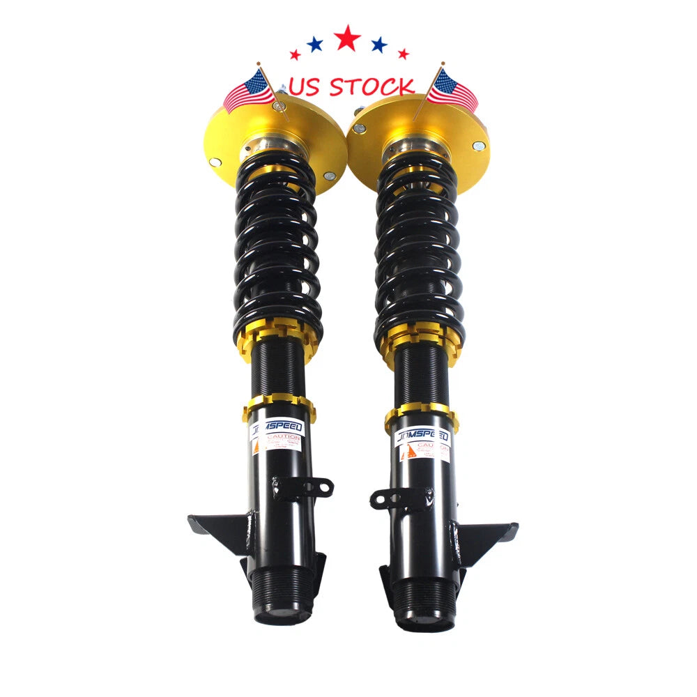 Adjustable Height Coilovers for Dodge Neon SRT-4 (2003–2005)