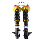 Adjustable Height Coilovers for Dodge Neon SRT-4 (2003–2005)