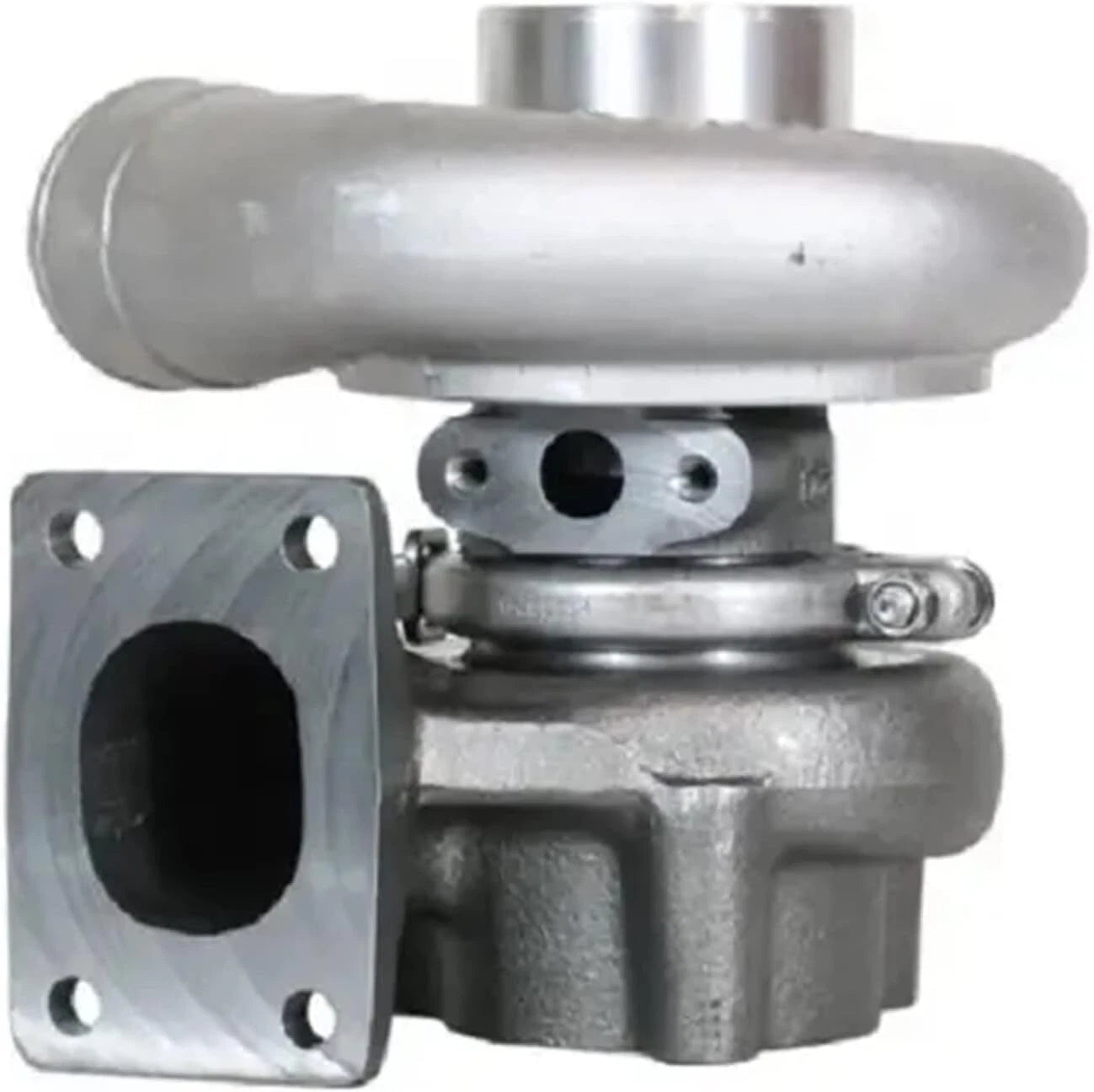 Turbo TD04H Turbocharger for Mitsubishi D04FR Kobelco SK125-SR (49189-02750)