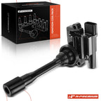 Ignition Coil for Volkswagen Jetta, Passat, Golf (2000–2005)