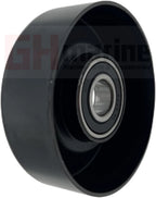 Serpentine Belt Idler Pulley for Volvo OMC Penta 4.3 5.0 5.7 8.1 (1990–2023)