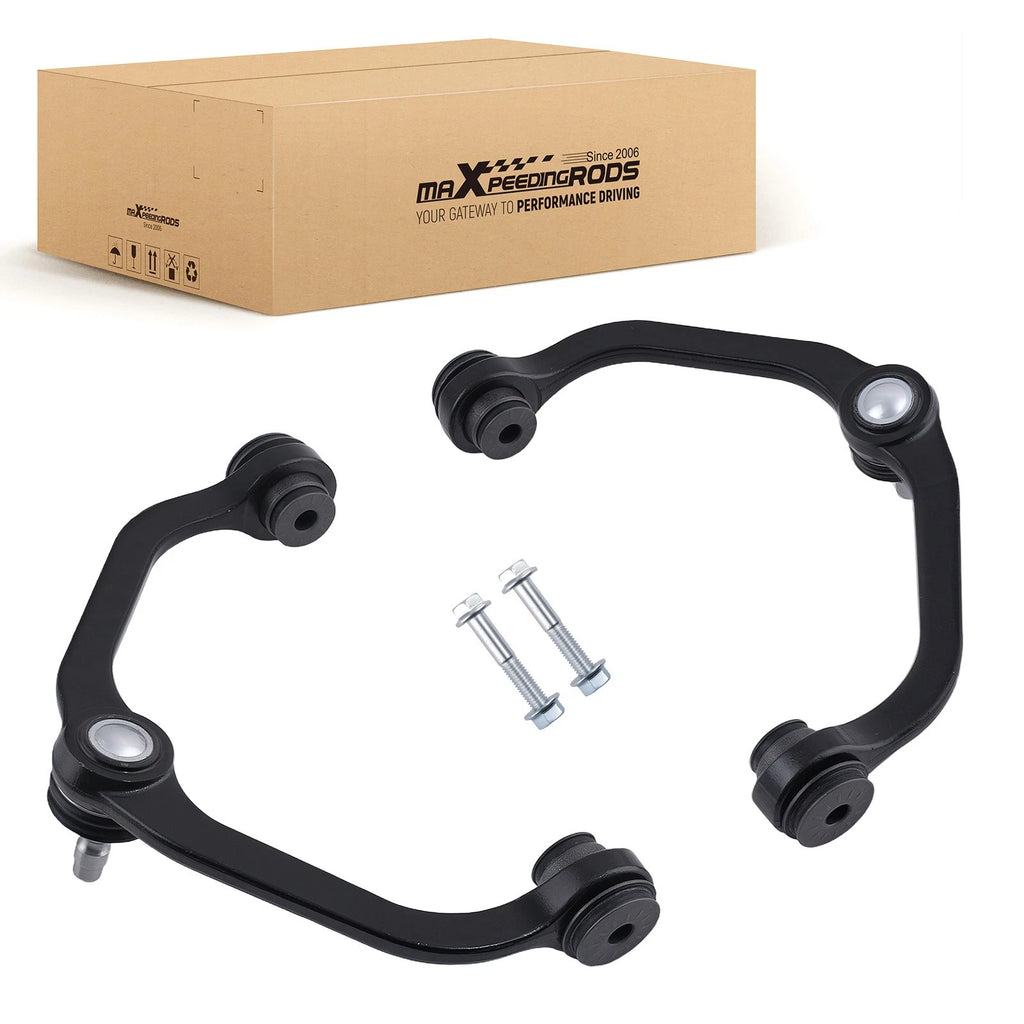 2x Upper Suspension Control Arm Ball Joint for Ford Ranger (1998–2011)