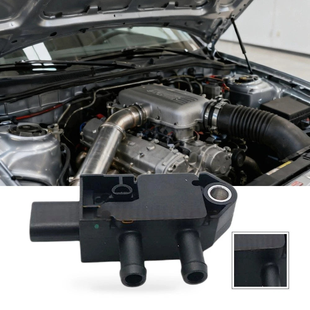 Intake Pressure Sensor for VW Audi (059906051J, 059906051L, 059906051E)