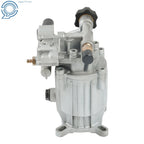Pressure Washer Pump 3/4" Shaft MAX 3000 PSI, 2.5 GPM for Horizontal Models