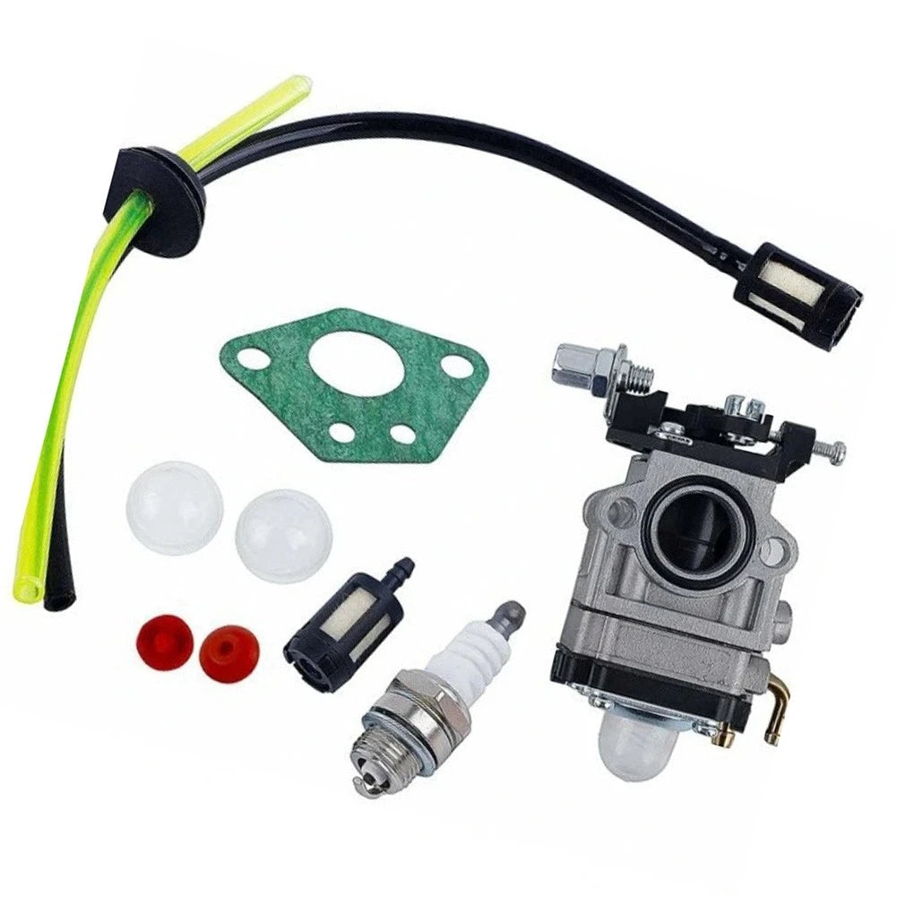 Lawn Mower Parts Kit for 40 5 Models (Carburetor Tuning Tools)