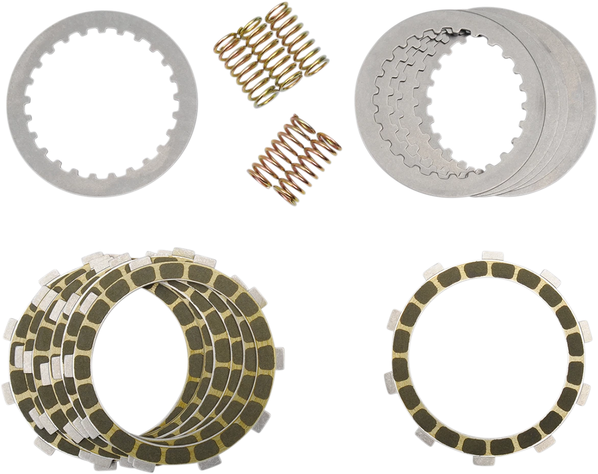 Clutch Kit 303-35-10016 for Barnett