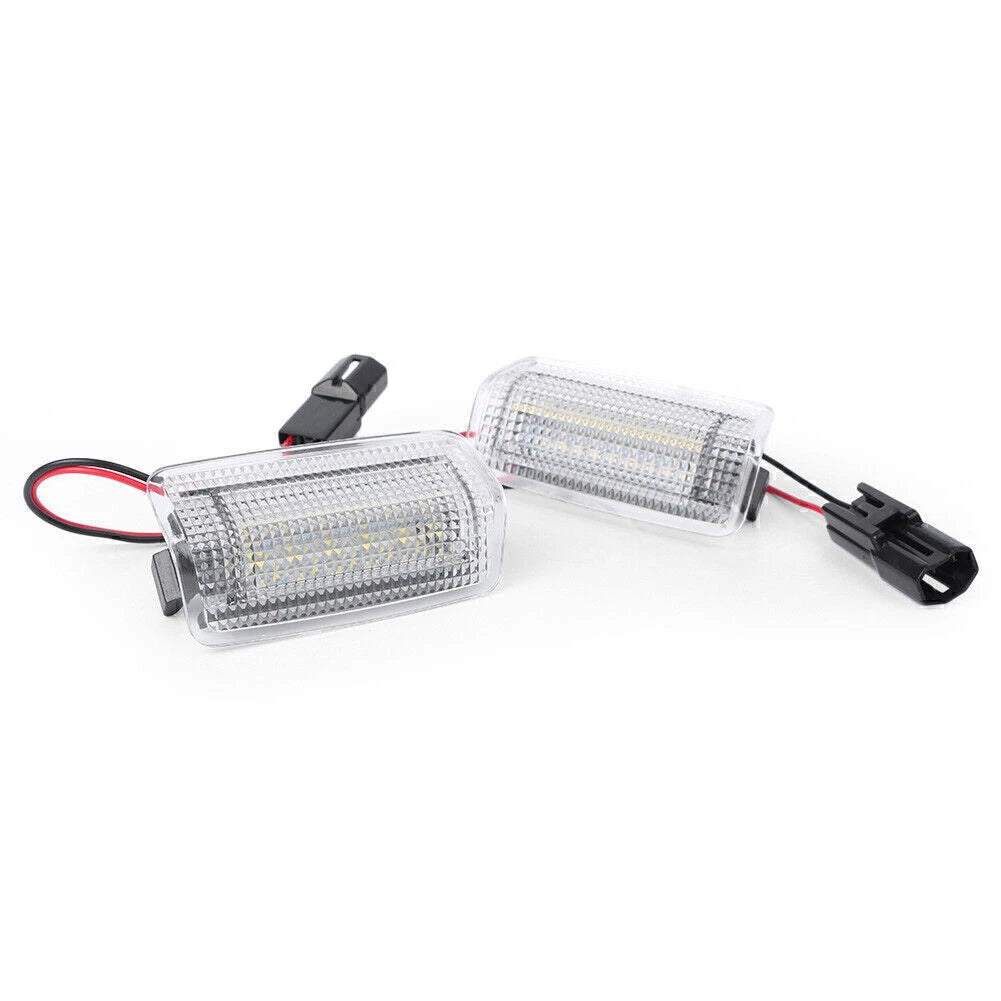 LED SMD Door Welcome Light for Toyota Camry, Lexus