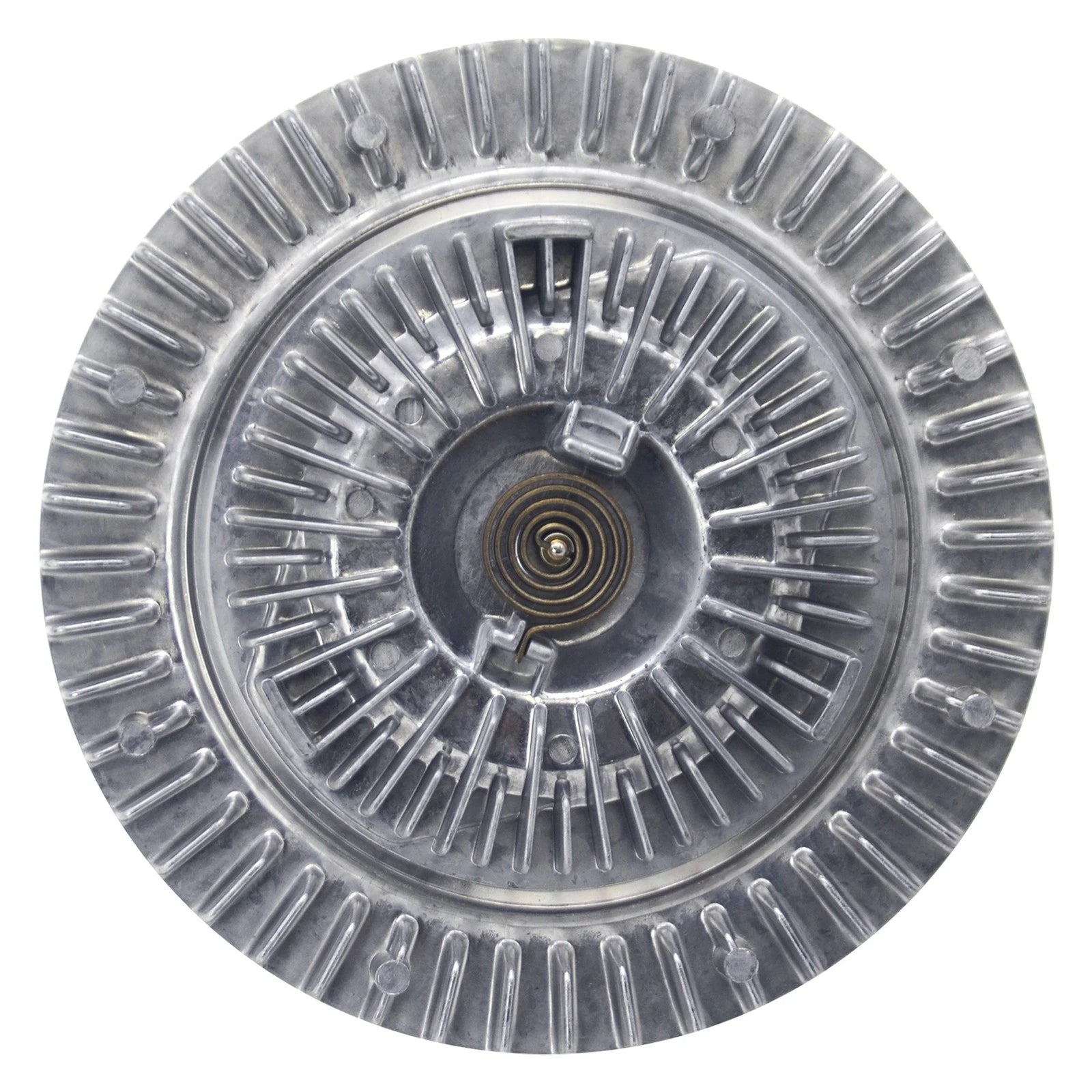 Cooling Fan Clutch for Dodge Ram 1500 V6/V8 (2002–2008) 52028789AE